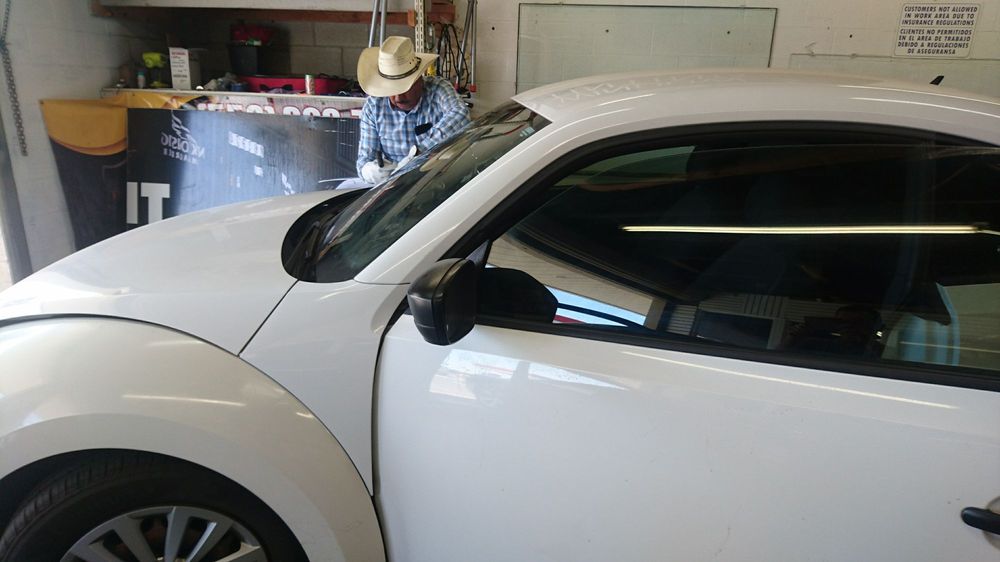 Top Rated Window Tint In Tulare and Kings County